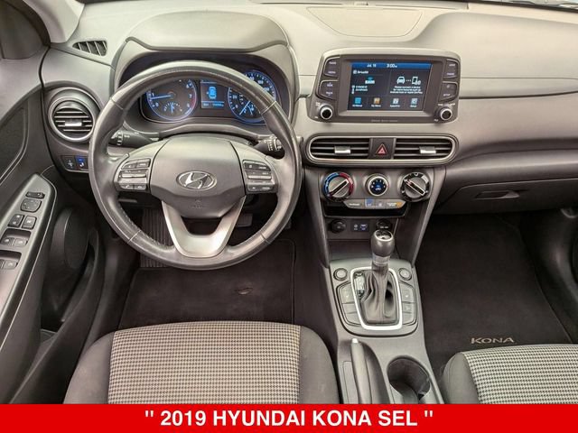 Used 2019 Hyundai Kona SEL AWD/4WD image 31