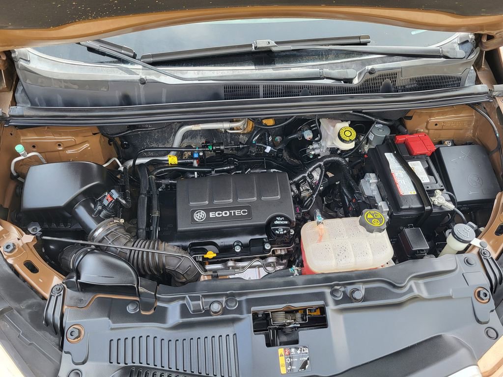 Used 2016 Buick Encore Premium w/ Experience Buick Package image 23