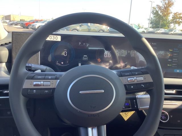 Used 2025 Hyundai Sonata SEL AWD/4WD image 39