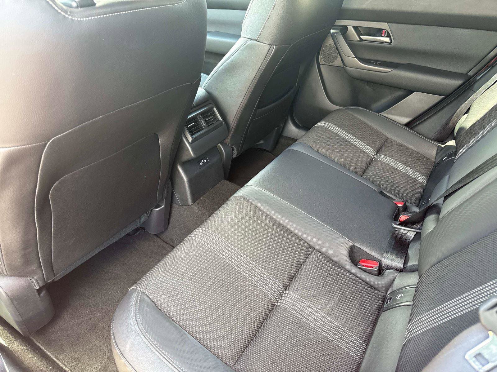 Certified 2025 MAZDA CX-50 AWD 2.5 S w/ Preferred Package image 18