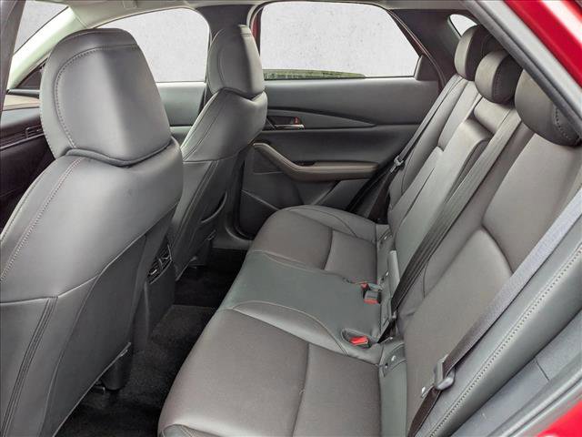 Used 2023 MAZDA CX-30 2.5 Turbo w/ Premium Plus Pkg image 18