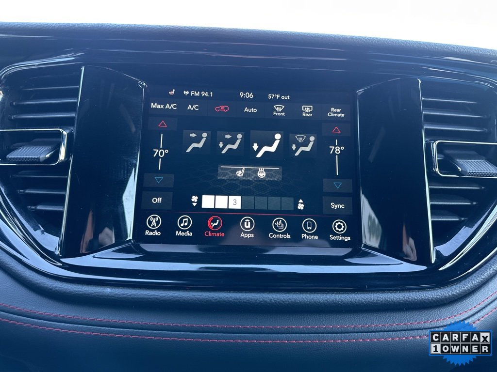 Used 2023 Dodge Durango GT image 70