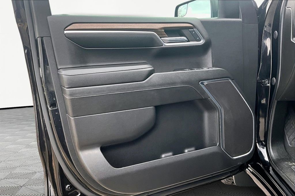 Used 2023 Chevrolet Silverado 1500 LT w/ Protection Package image 23