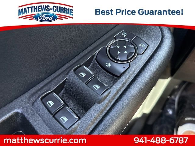 Certified 2022 Ford Edge ST w/ Cargo Accessory Package AWD/4WD image 24