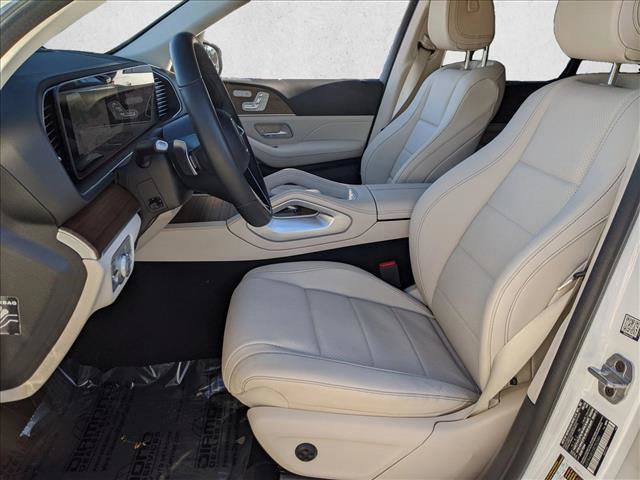 Certified 2025 Mercedes-Benz GLE 450e 4MATIC image 20