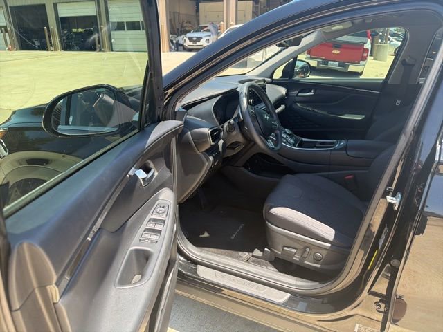 Used 2022 Hyundai Santa Fe SEL AWD/4WD image 10