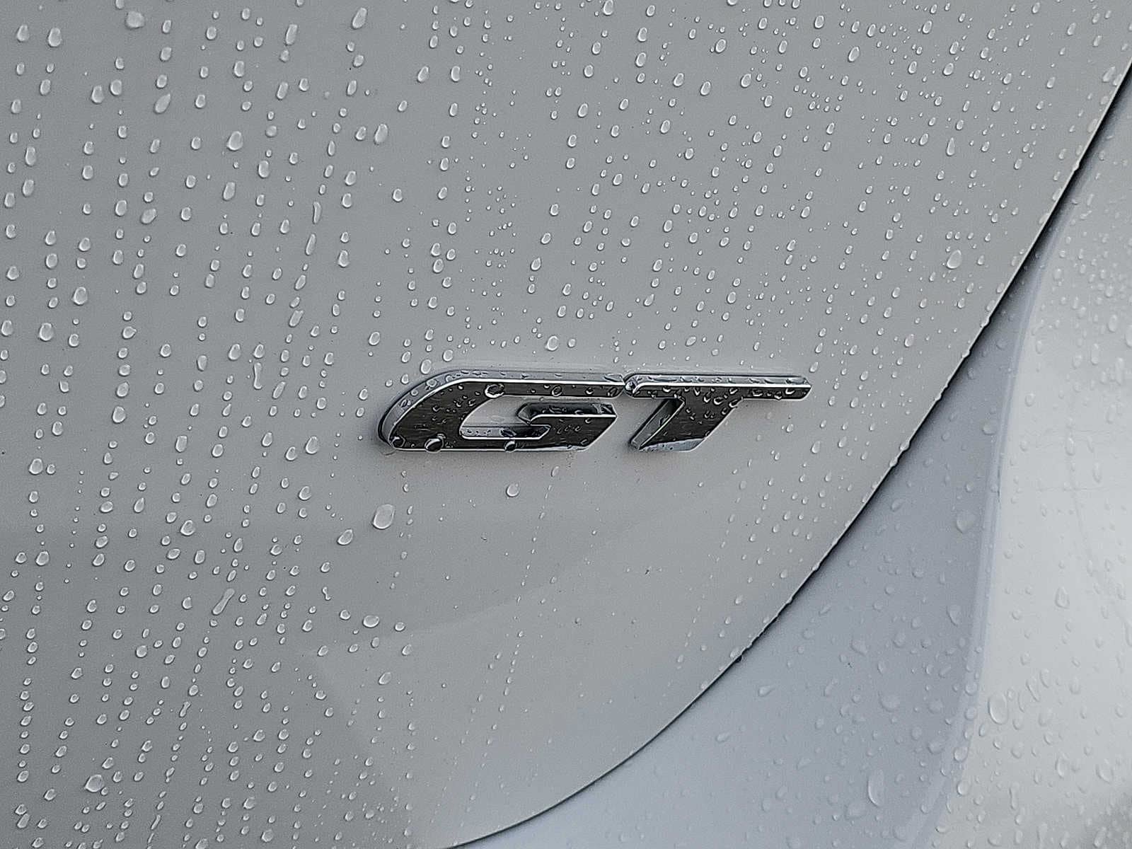 New 2026 Dodge Durango GT image 23