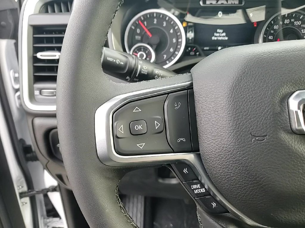 New 2026 RAM 1500 Big Horn AWD/4WD image 14