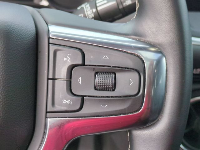 Used 2025 Chevrolet Blazer LT w/ Sound & Technology Package AWD/4WD image 21