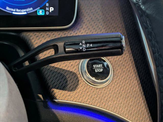 Certified 2023 Mercedes-Benz EQE 350+ 4MATIC Sedan image 11