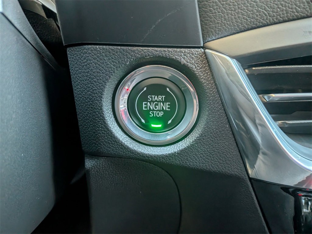 New 2026 Buick Encore GX Sport Touring w/ Advanced Technology Package image 21