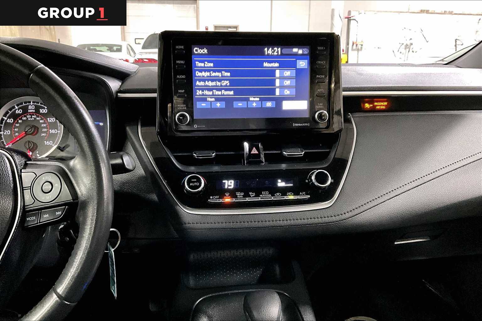 Certified 2022 Toyota Corolla SE image 6