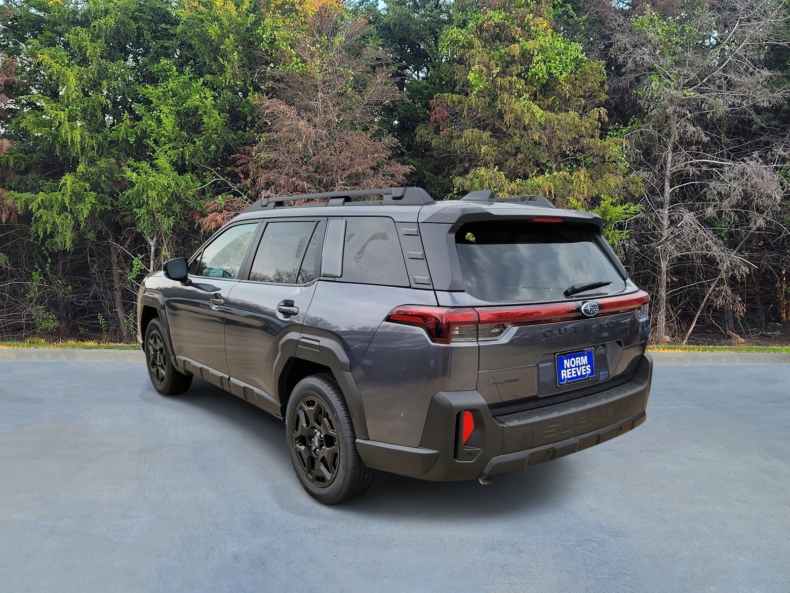 New 2026 Subaru Outback Limited image 20