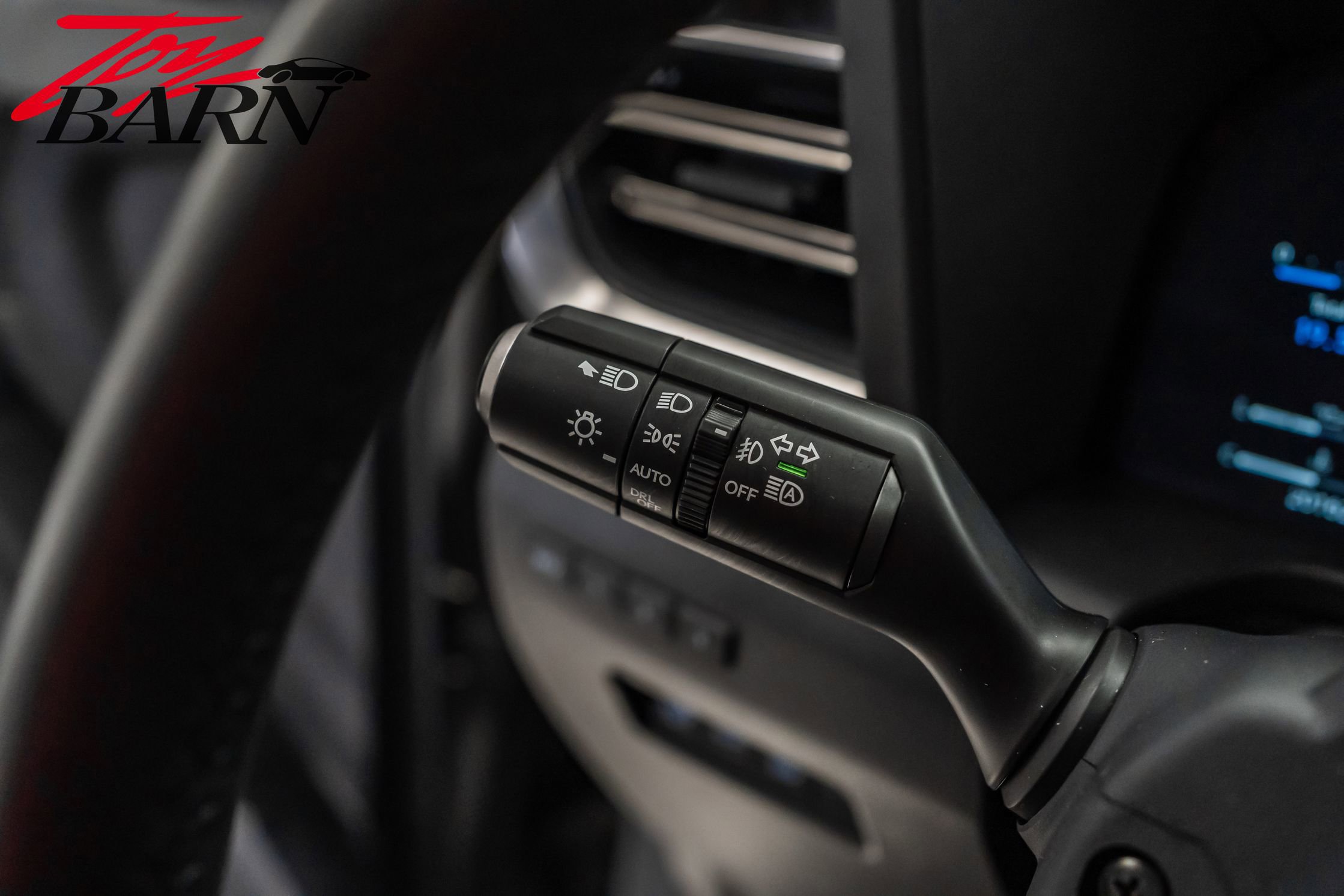 Used 2024 Lexus GX 550 image 33