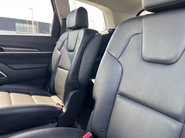 Used 2025 Kia Telluride S image 34