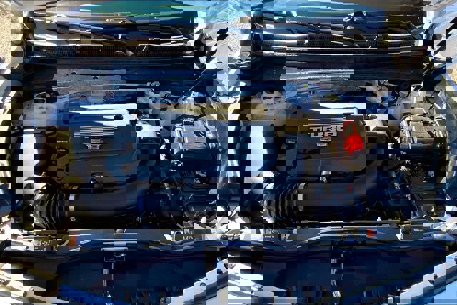 Used 2020 Cadillac XT4 Sport w/ Driver Awareness Package image 9