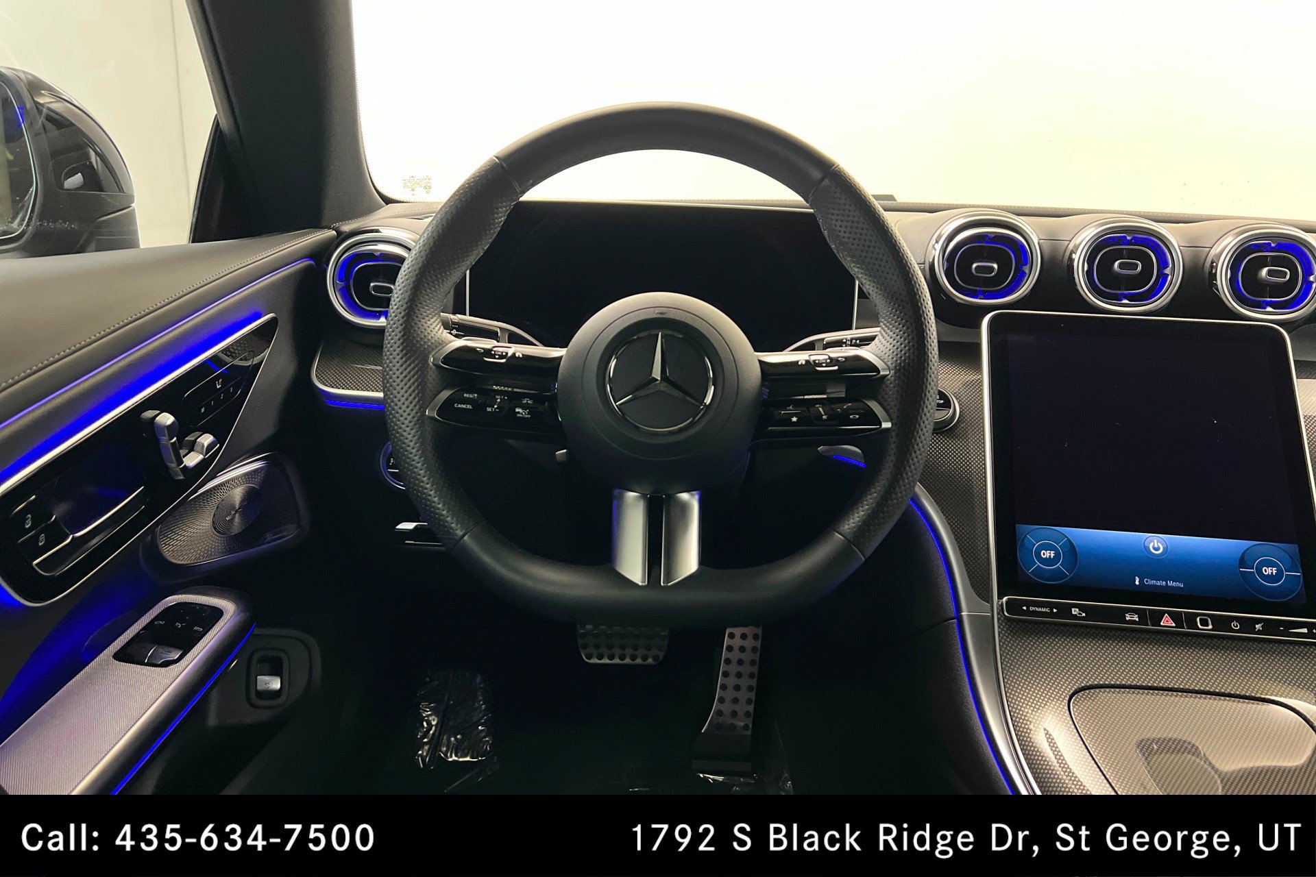 Certified 2024 Mercedes-Benz CLE 300 4MATIC Coupe image 12