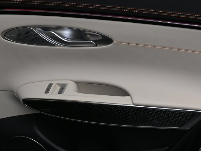 New 2026 Genesis GV70 3.5T Sport Prestige AWD/4WD image 14