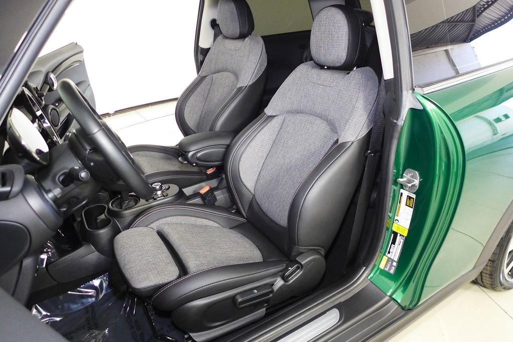 Used 2022 MINI Cooper SE image 23