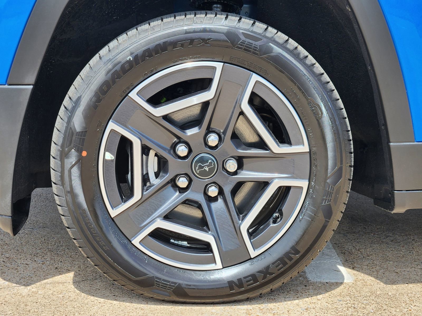 New 2026 Jeep Cherokee Laredo image 21