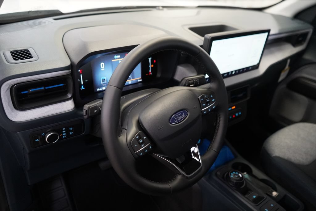New 2026 Ford Maverick XLT w/ XLT Luxury Package AWD/4WD image 21