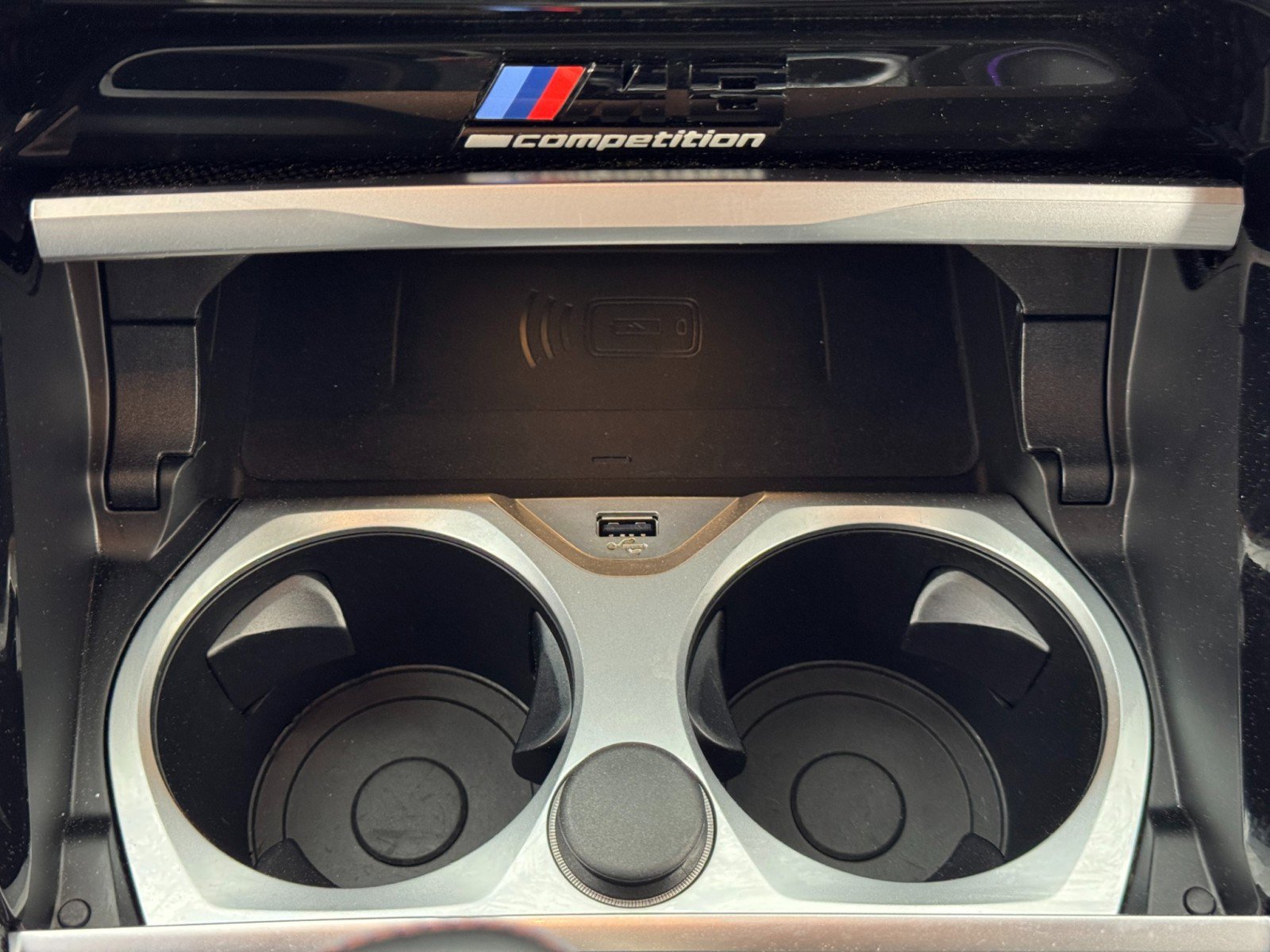 Used 2025 BMW M8 Competition w/ M Carbon Exterior Package AWD/4WD image 33