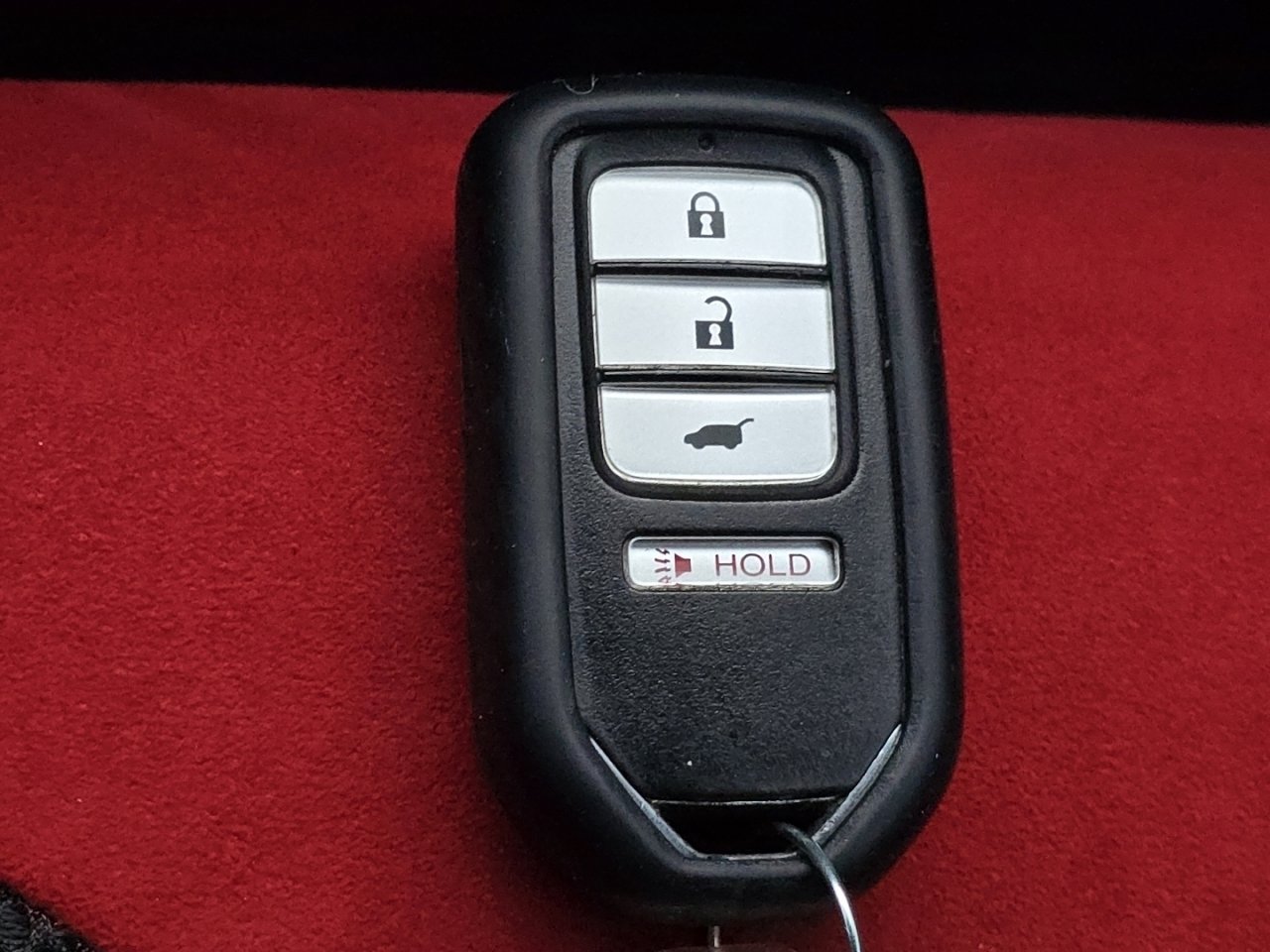 Certified 2018 Honda Civic Type R image 33