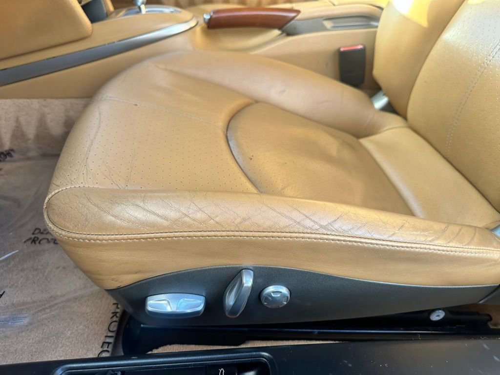 Used 2005 Porsche Boxster S image 12