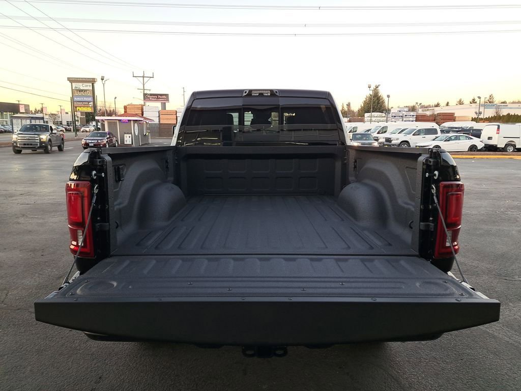 New 2026 RAM 2500 Limited image 20