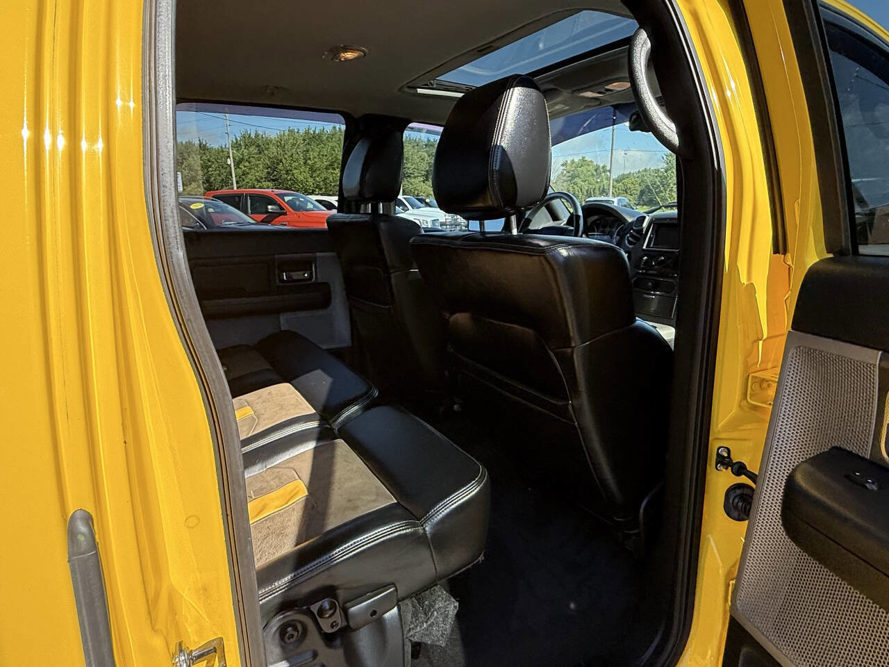 Used 2004 Ford F150 FX4 image 27