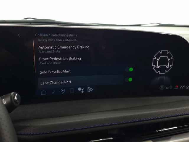 Used 2024 Cadillac XT4 Sport image 19