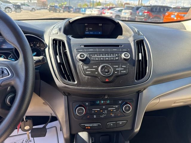 Used 2018 Ford Escape SE image 15