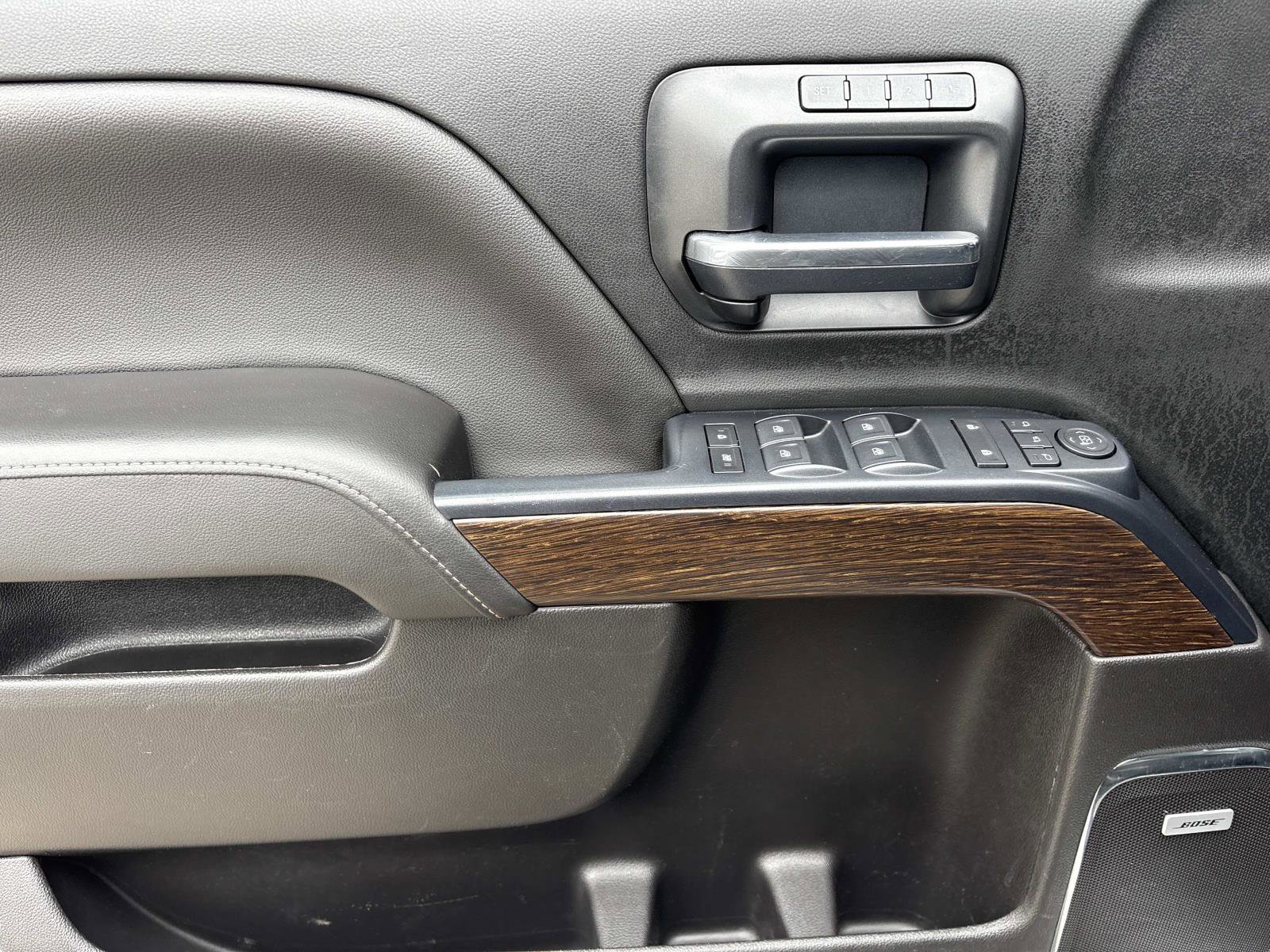 Used 2018 GMC Sierra 2500 Denali w/ Duramax Plus Package image 13