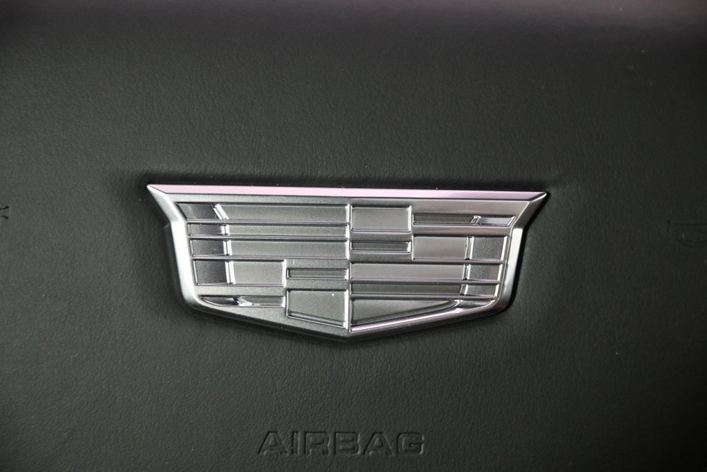 New 2026 Cadillac Vistiq Platinum image 32