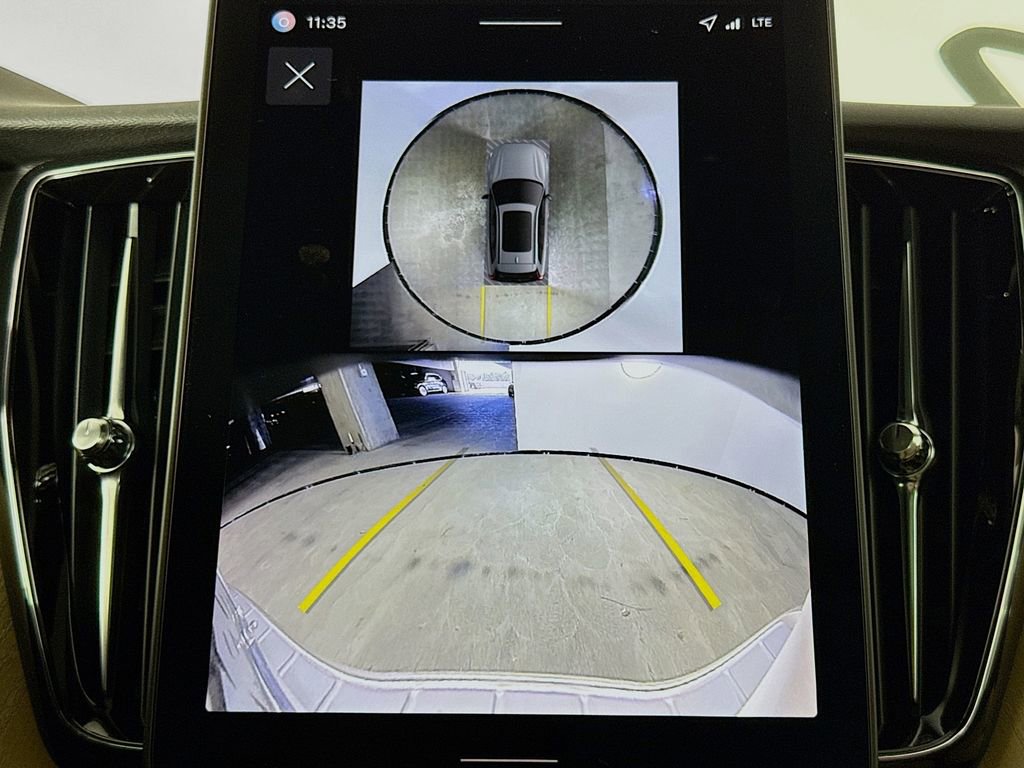 Used 2026 Volvo XC60 B5 Plus w/ Protection Package Premier image 14