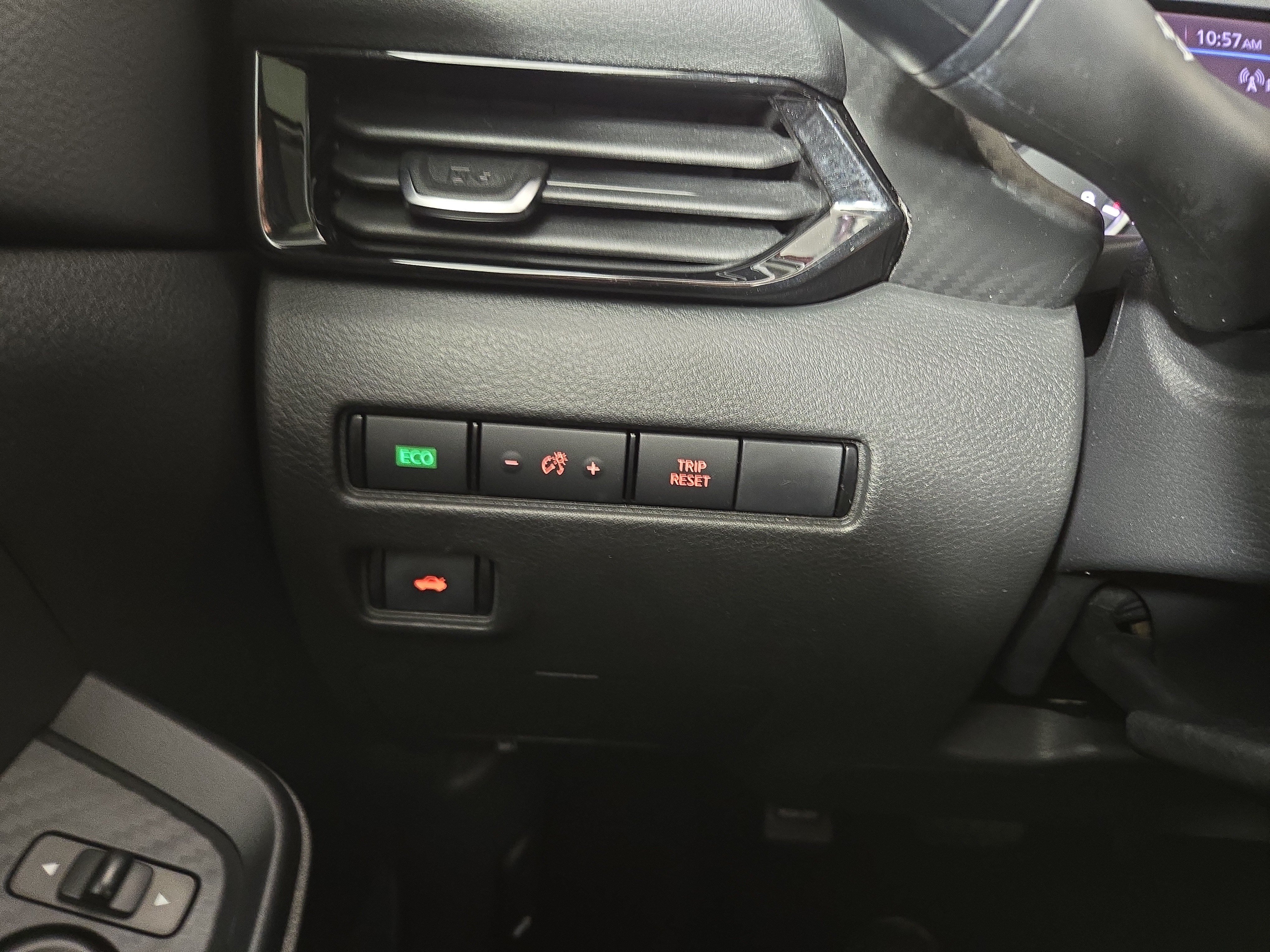 Used 2023 Nissan Sentra SV w/ All-Weather Package FWD image 28