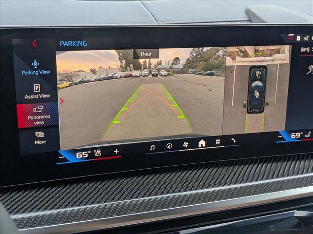 New 2026 BMW X7 M60i image 13