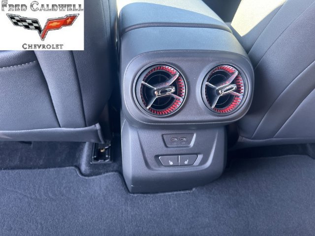 Used 2024 Chevrolet Blazer EV RS AWD/4WD image 25