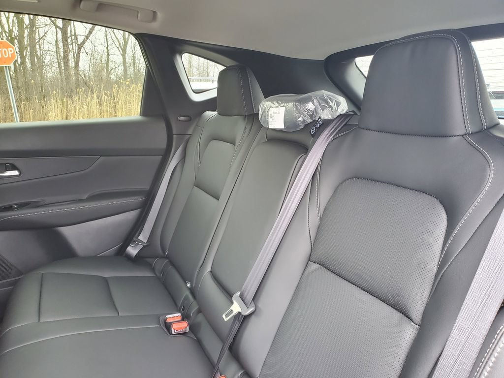 New 2026 Nissan Murano SL AWD/4WD image 26