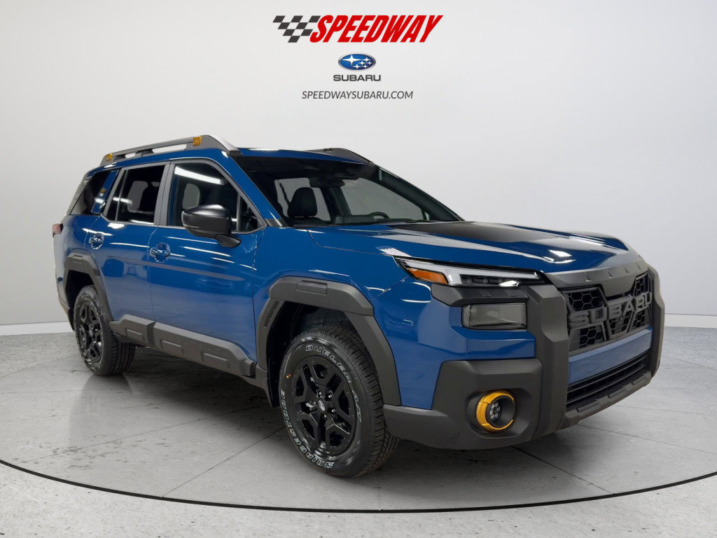 New 2026 Subaru Outback Wilderness image 2