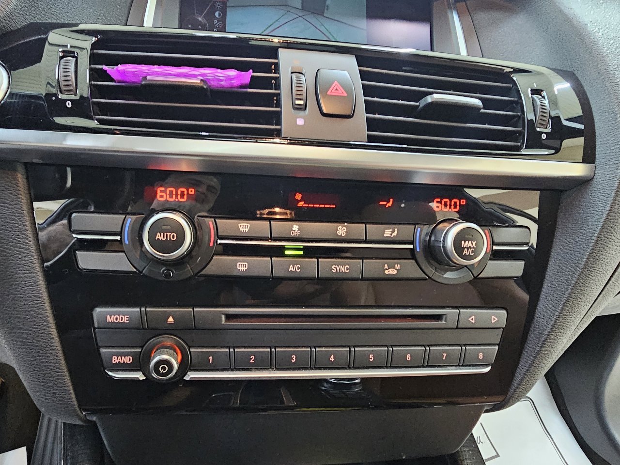 Used 2016 BMW X4 M40i image 35