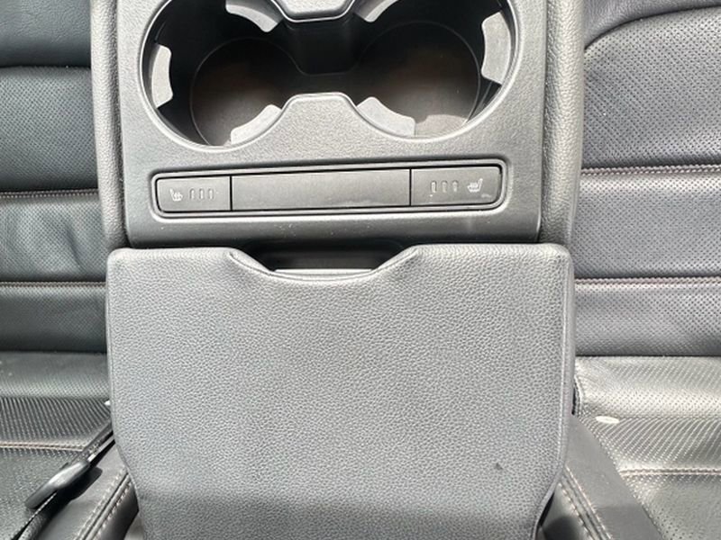 Used 2019 MAZDA CX-5 Grand Touring w/ GT Premium Package image 30