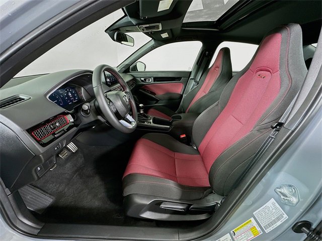 Certified 2025 Honda Civic Si image 26