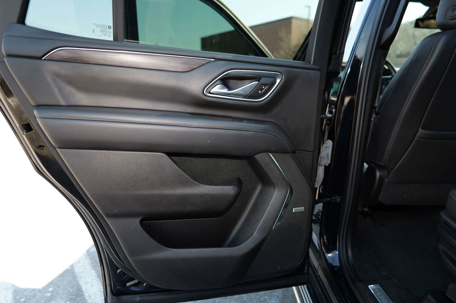 Used 2021 Chevrolet Tahoe LT image 27