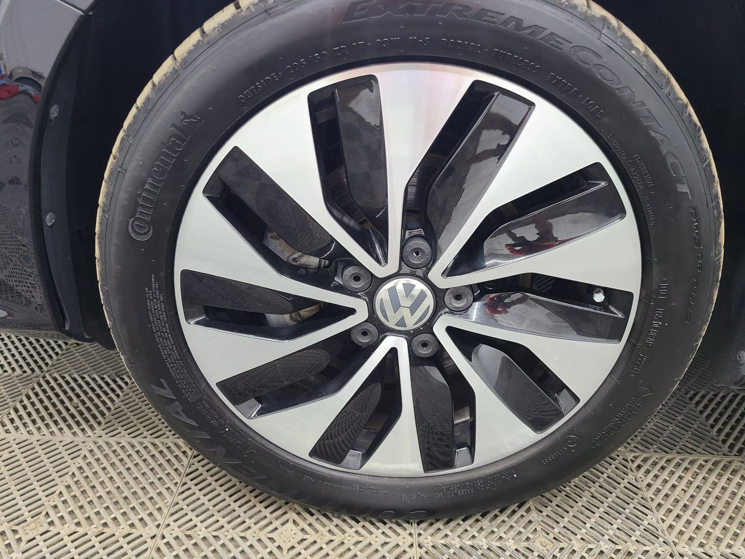 Used 2016 Volkswagen Jetta SEL Premium image 18