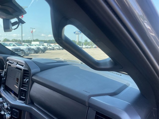 New 2025 Ford F150 XLT w/ Equipment Group 302A MID image 62