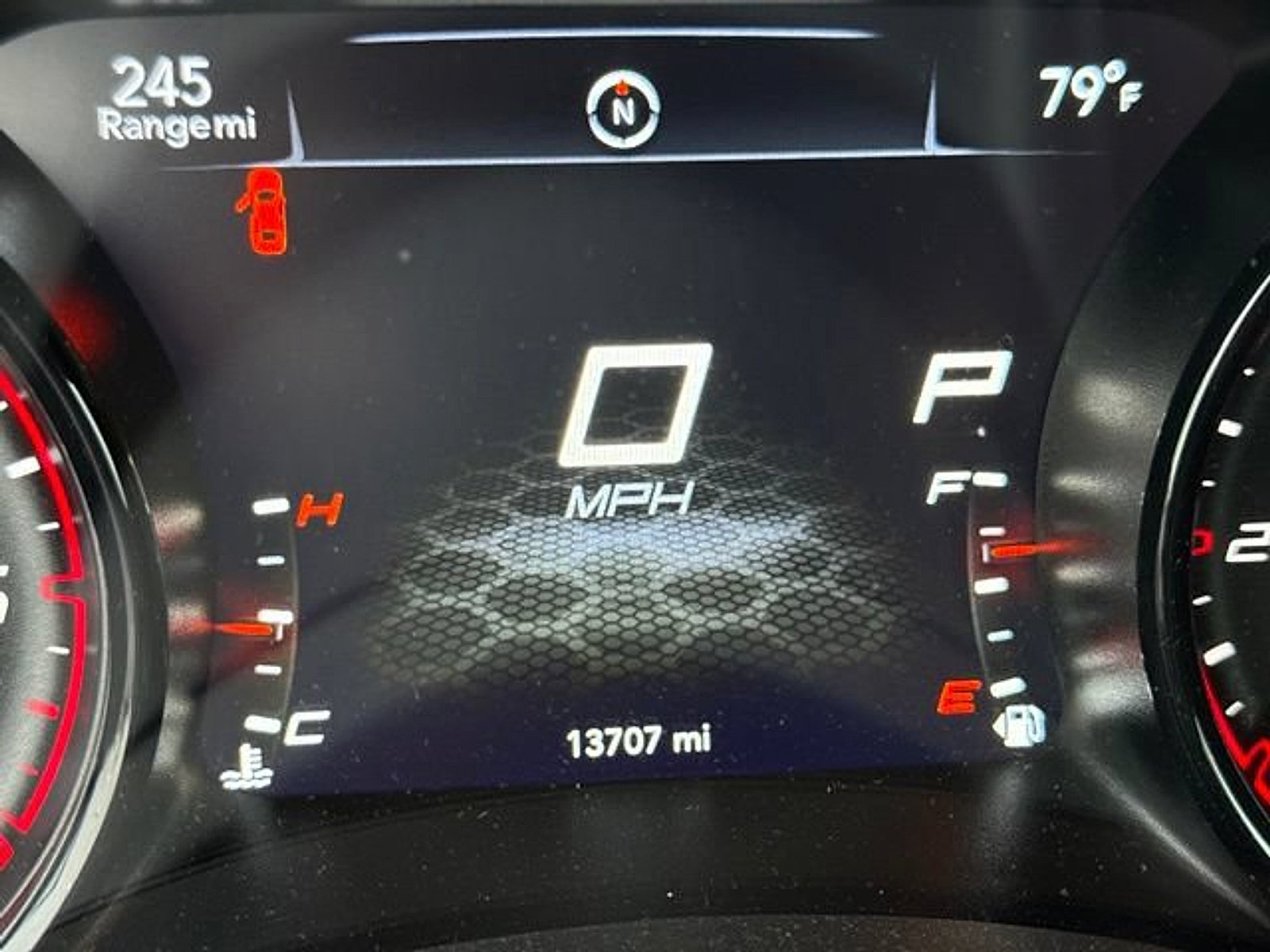 Used 2023 Dodge Charger SXT w/ Blacktop Special Edition AWD/4WD image 13