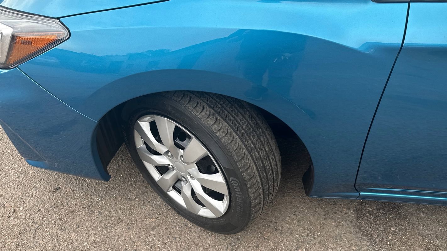 Used 2018 Subaru Impreza 2.0i w/ Popular Package #5 image 22