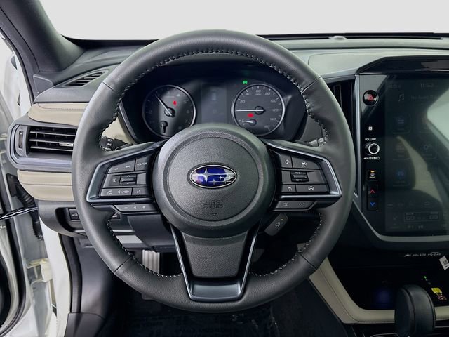 New 2026 Subaru Forester Limited image 11