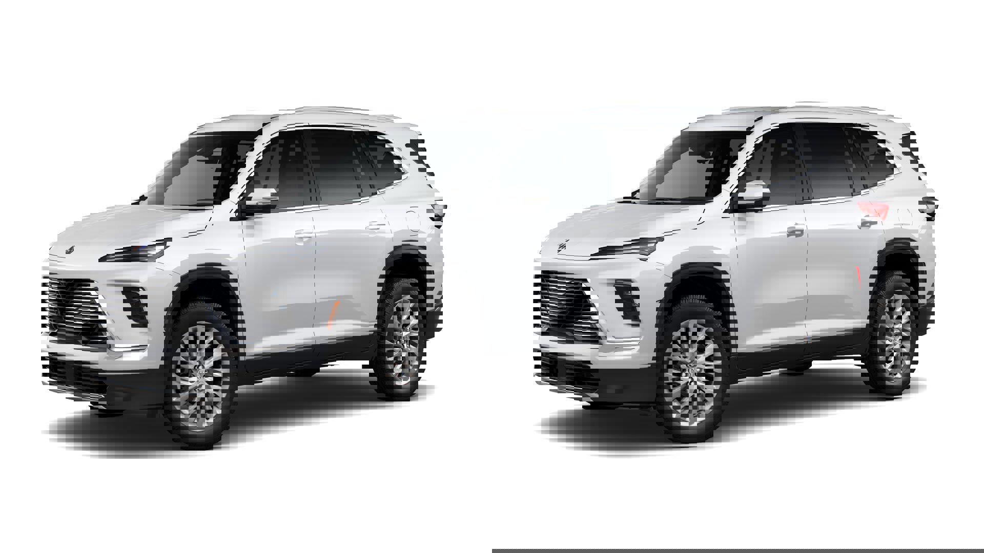 New 2026 Buick Enclave Preferred image 50